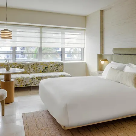 The Shelborne By Proper Hotel